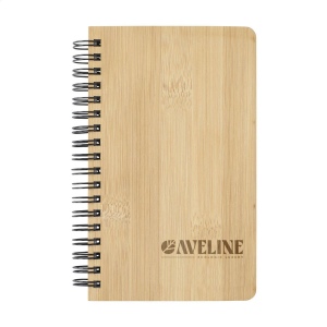 Avec ce carnet A6, vous êtes proche de la nature et vous contribuez littéralement à une chaîne de production plus durable