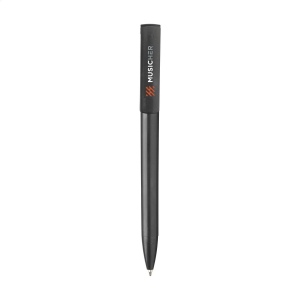 Stylo à bille à encre bleue composé à 80% de déchets de blé et à 20% de plastique 6