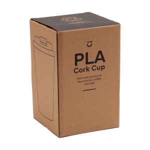 Tasse à café pour emporter, naturelle et réutilisable 6