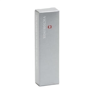 Couteau Suisse original de la marque Victorinox avec poignée en noyer 4