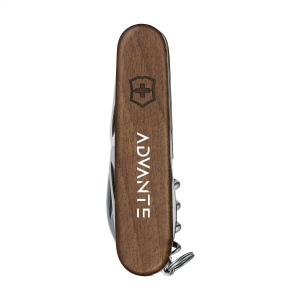 Victorinox Spartan Wood couteau de poche