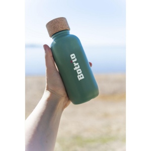 Bouteille d'eau légère d'EcoBottle 5