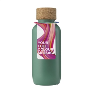 Bouteille d'eau légère d'EcoBottle 7