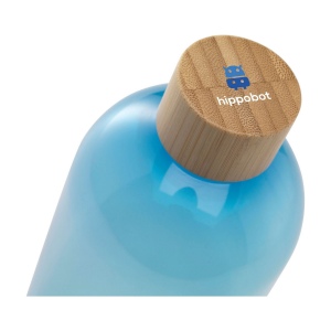 Bouteille d'eau en 100% RPET 14