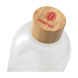 Bouteille d'eau en 100% RPET 15