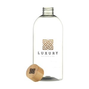 Bouteille d'eau en 100% RPET 12