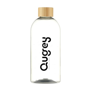 Bouteille d'eau en 100% RPET 4