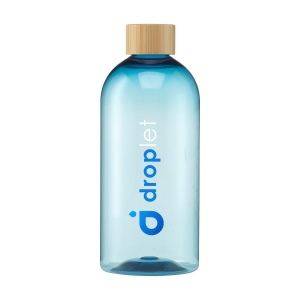 Bouteille d'eau en 100% RPET 3