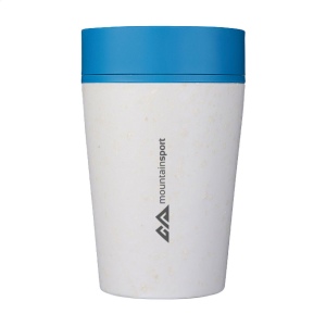 Gobelet à café emporter circulaire réutilisable à double paroi avec couvercle de Circular&amp;Co 3