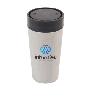 Circular&Co Recycled Coffee Cup 340 ml mug