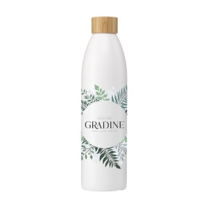 Natural Bottle Slim 500 ml bouteille