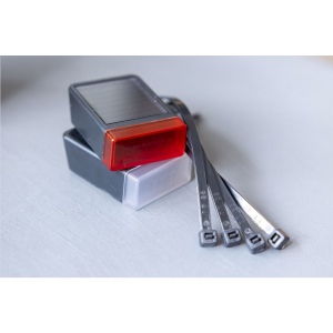 Solar Bikelight lampes de vélo