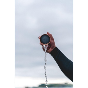 Bouteille d'eau circulaire de Circular&amp;Co 6