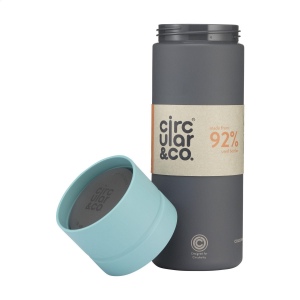 Bouteille d'eau circulaire de Circular&amp;Co 15