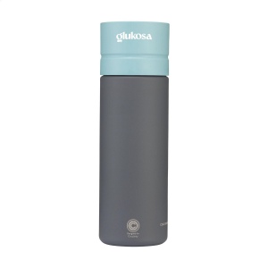 Bouteille d'eau circulaire de Circular&amp;Co 19
