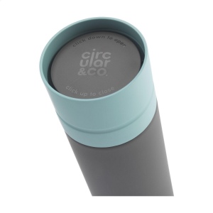 Bouteille d'eau circulaire de Circular&amp;Co 23