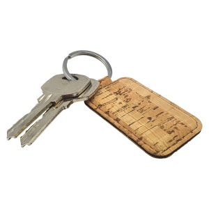 PORTE-CLE LIEGE 4