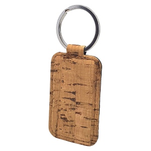 PORTE-CLE LIEGE