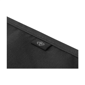 Tablier en 95% coton recyclé et 5% coton (170 g/m²) 12