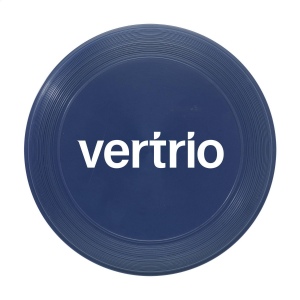 Frisbee composé à 100% de PP recyclé post-consommation à partir de déchets d'équipements électroniques ménagers 6