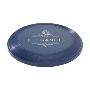 Frisbee composé à 100% de PP recyclé post-consommation à partir de déchets d'équipements électroniques ménagers 3