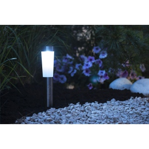 Lampe solaire de la marque Grundig 4