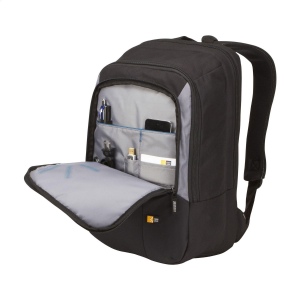 Sac à dos pour ordinateur portable 17 pouces de la marque Case Logic 6