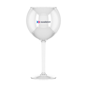 Verre Gin-Tonic en plastique, de la marque HappyGlass 2