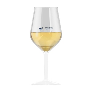 Verre à vin en plastique, de la marque HappyGlass 4