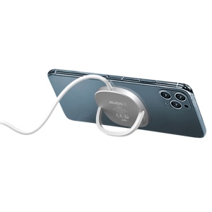 JISHAKU - CHARGEUR ECO RAPIDE SANS FIL MAGSAFE 15W 7