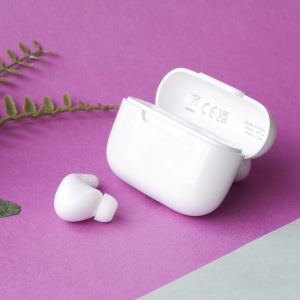 KODAI - ÉCOUTEURS SANS FIL BLUETOOTH - BLANC 4