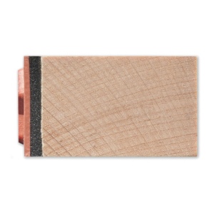 Set de 8 tampons  en bois - STAMPIE 4