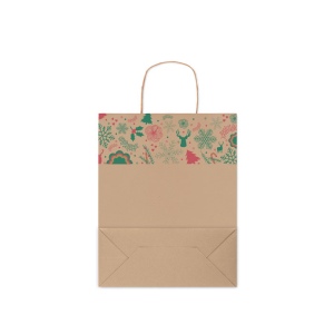 Sac en papier cadeau moyen - BAO MEDIUM 3