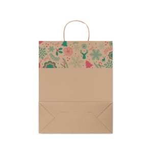 Sac en papier cadeau grand - BAO LARGE 3