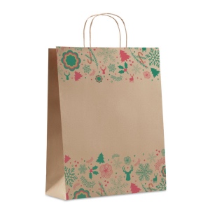 Sac en papier cadeau grand - BAO LARGE 2