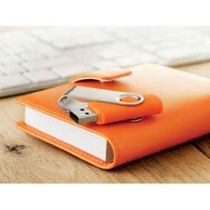 Techmate. USB flash 4GB - TECHMATE PENDRIVE 27