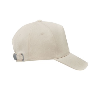 Casquette de baseball coton - BICCA CAP 21