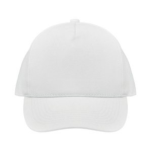 Casquette de baseball coton - BICCA CAP 26