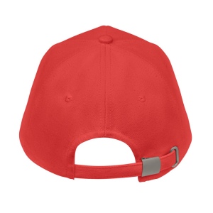 Casquette de baseball coton - BICCA CAP 31