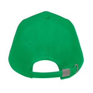 Casquette de baseball coton - BICCA CAP 33