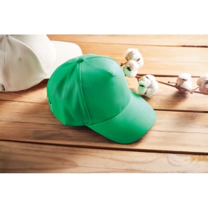 Casquette de baseball coton - BICCA CAP 35