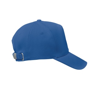 Casquette de baseball coton - BICCA CAP 17