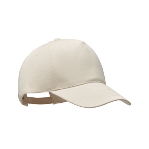 Casquette de baseball coton - BICCA CAP 7