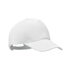 Casquette de baseball coton - BICCA CAP 5