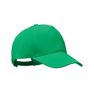 Casquette de baseball coton - BICCA CAP 6