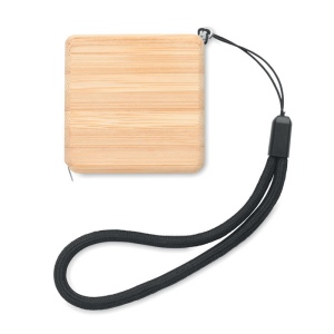 Mètre en bambou 1m - SOKUTEI 4