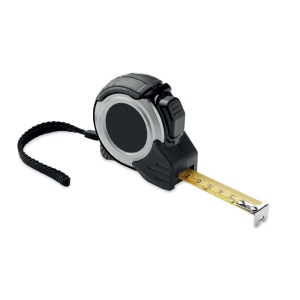 Mètre en ABS 5m - MESPRO 2