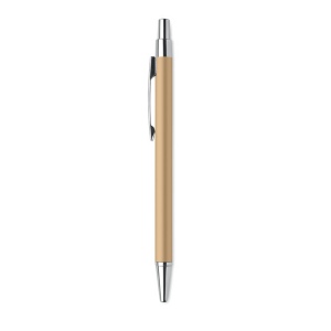 Stylo bille aluminium recyclé - DANA 21