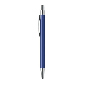 Stylo bille aluminium recyclé - DANA 29