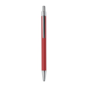 Stylo bille aluminium recyclé - DANA 30